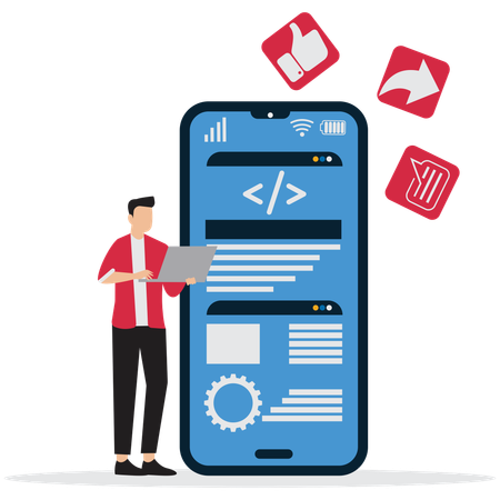 Best Website Design & Development Company in Hyderabad